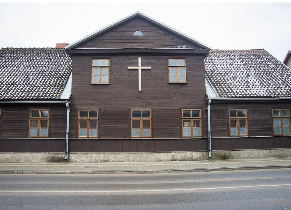 draudze