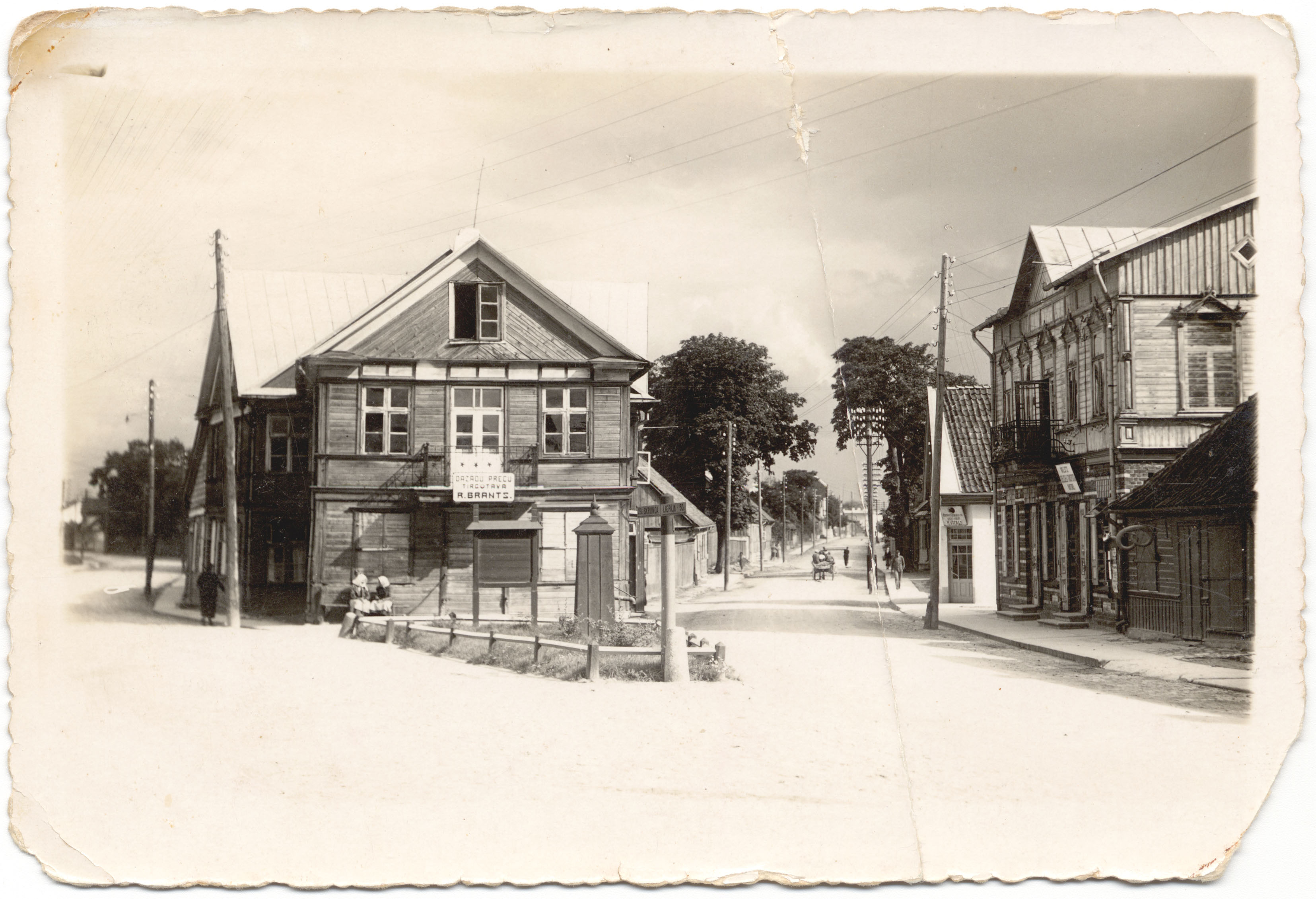Aizpute-Aizputes novadp muzejs-Pf505